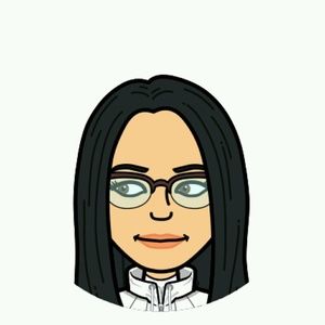 Meet your Posher, Maritza